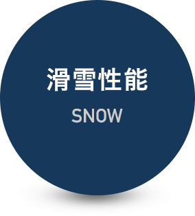 滑雪性能