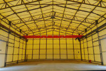 テント倉庫　資材置き場専用ギャラリー2